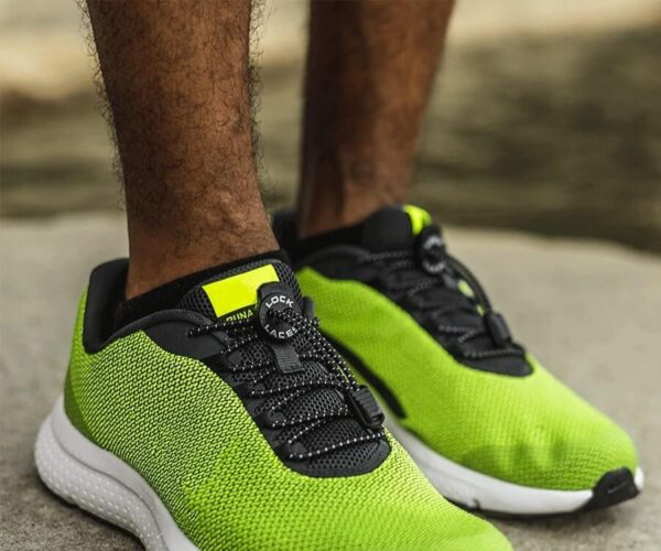 6 Best No Tie Shoelaces for Seniors: No Bending or Back Pain