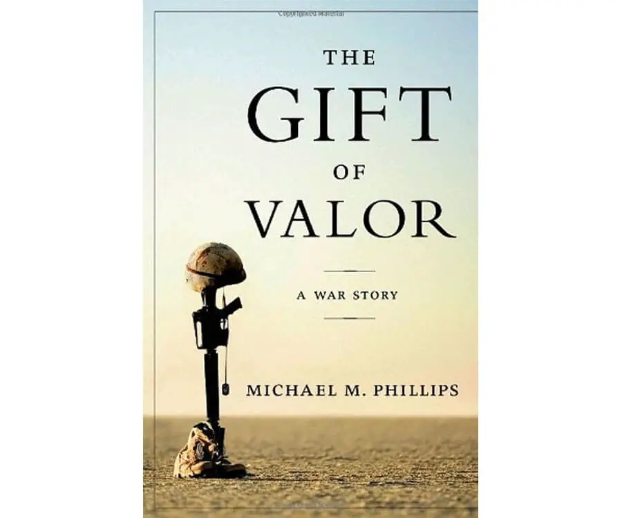 The Gift Of Valor