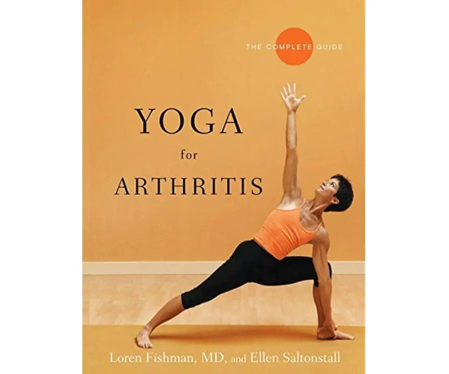 Yoga For Arthritis