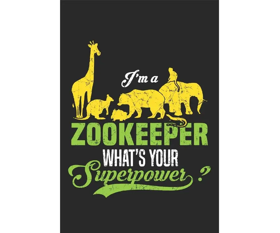 Zookeeper Journal
