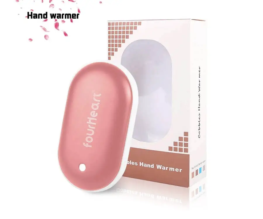 Rechargeable Hand Warmer