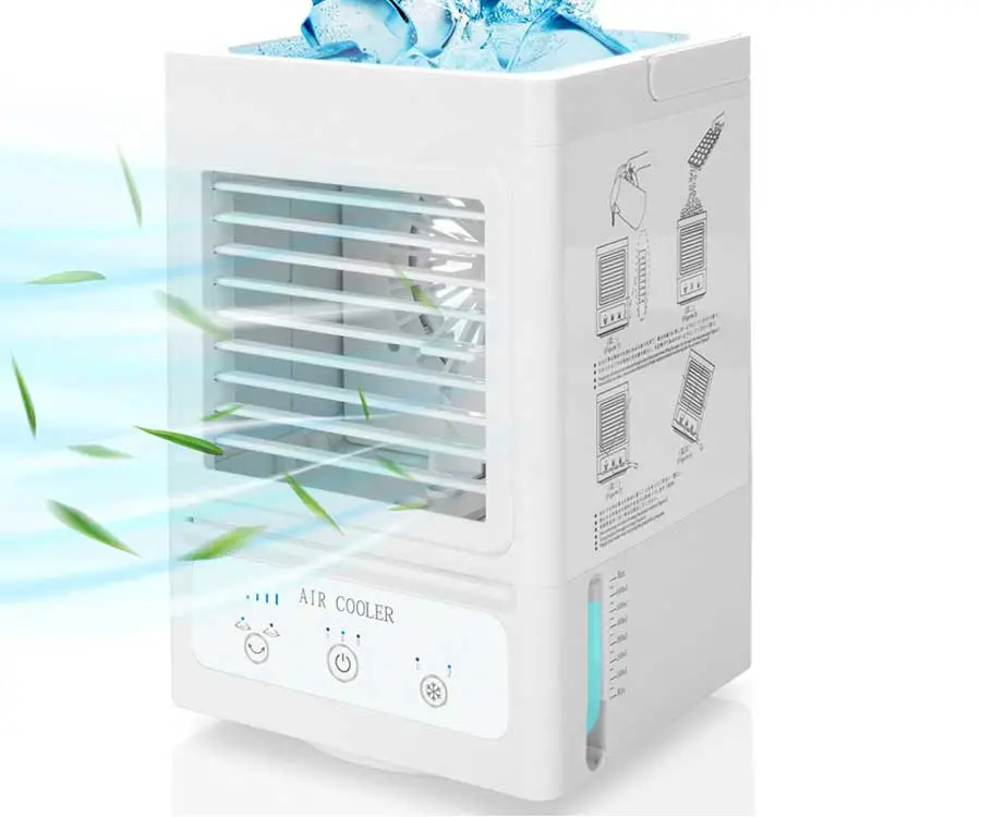 Mini Airconditioner