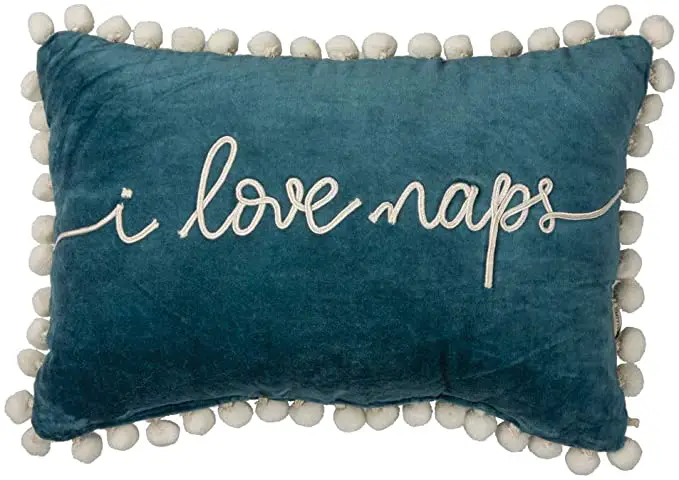 Nap Pillow