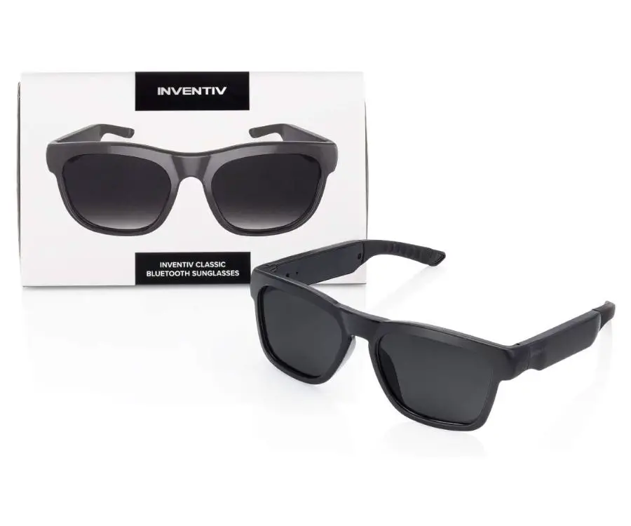 Bose Audio Sunglasses