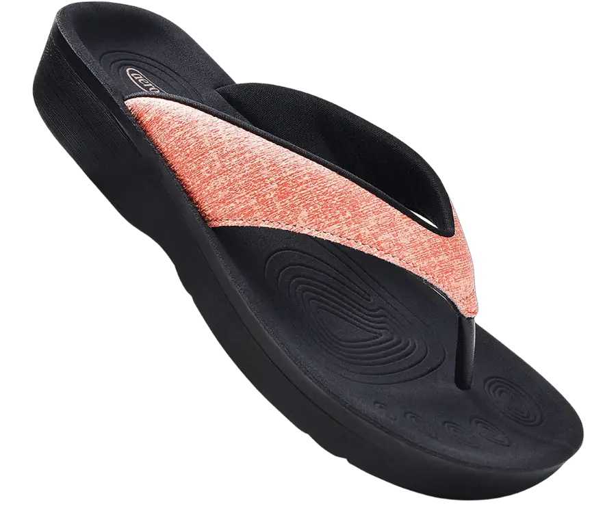 Orthotic Comfortable Flip Flops