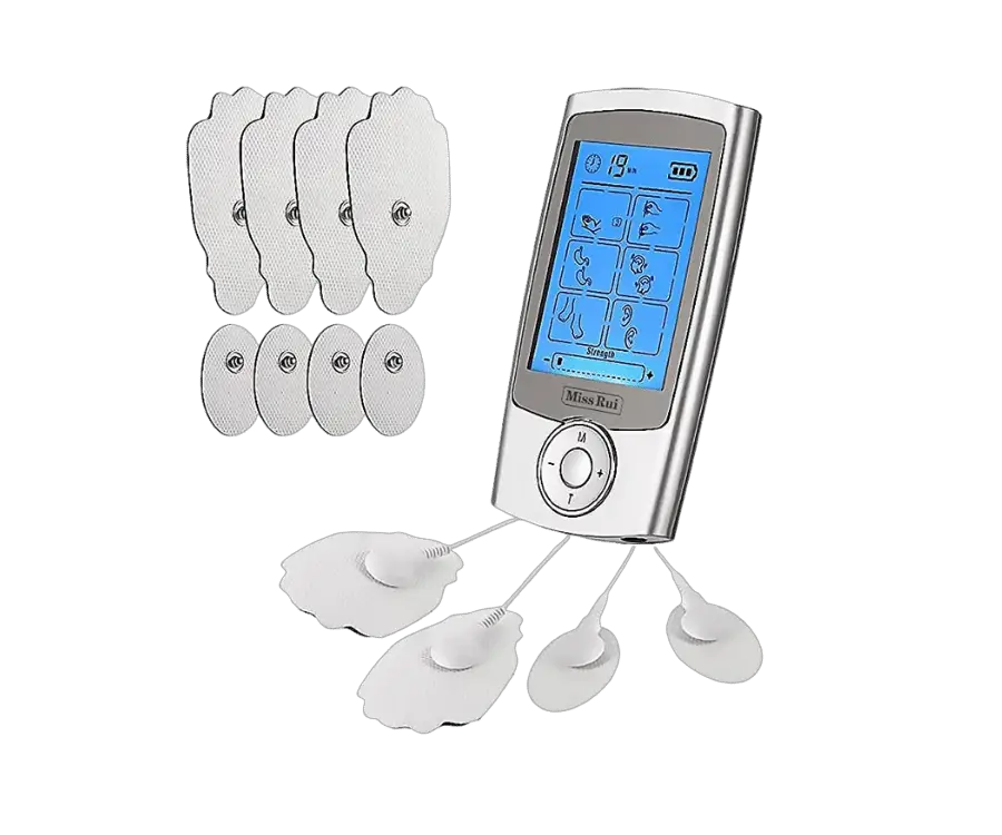 Pulse Muscle Massager