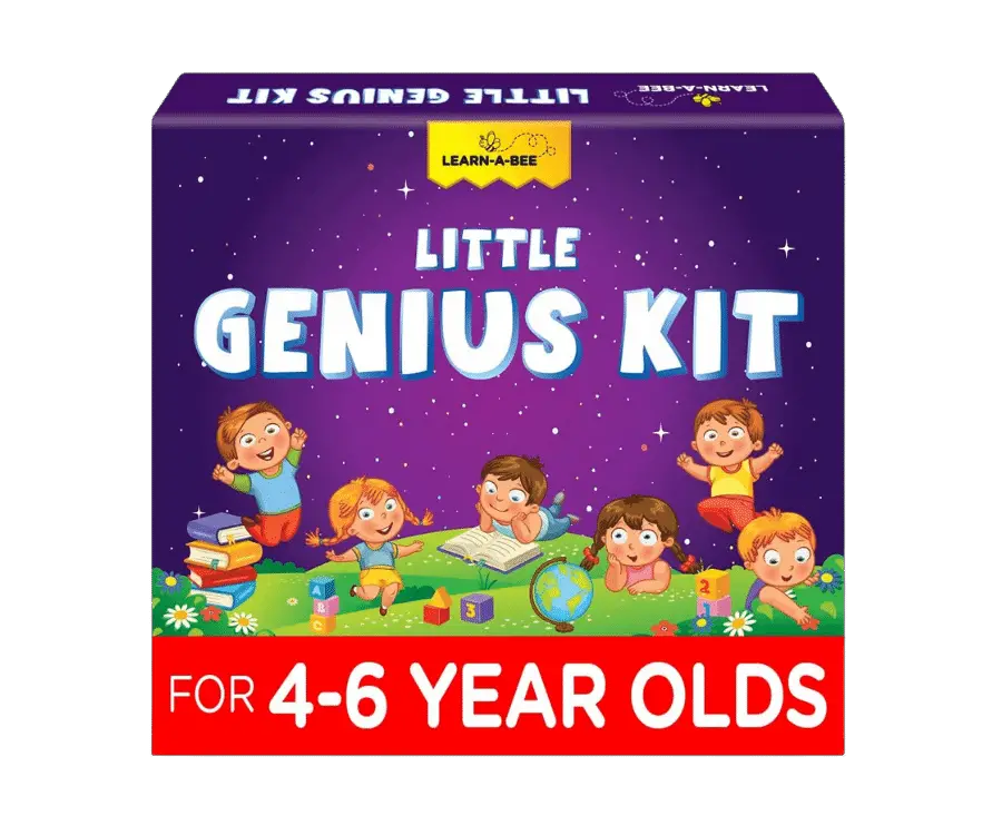 Little Genius Kit