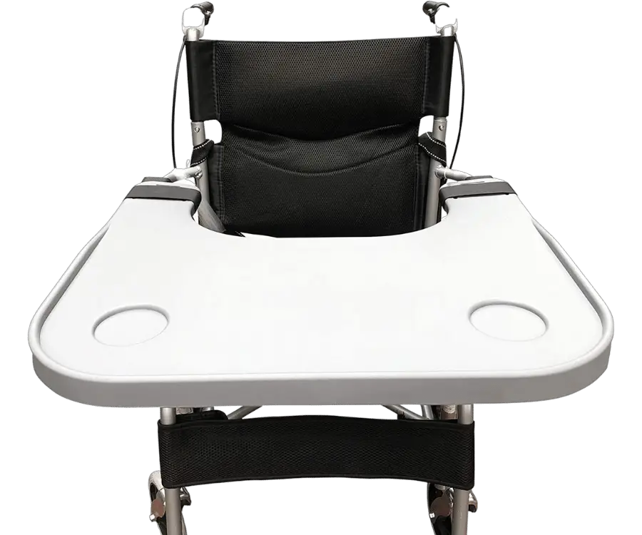 Wheelchair Tray Table