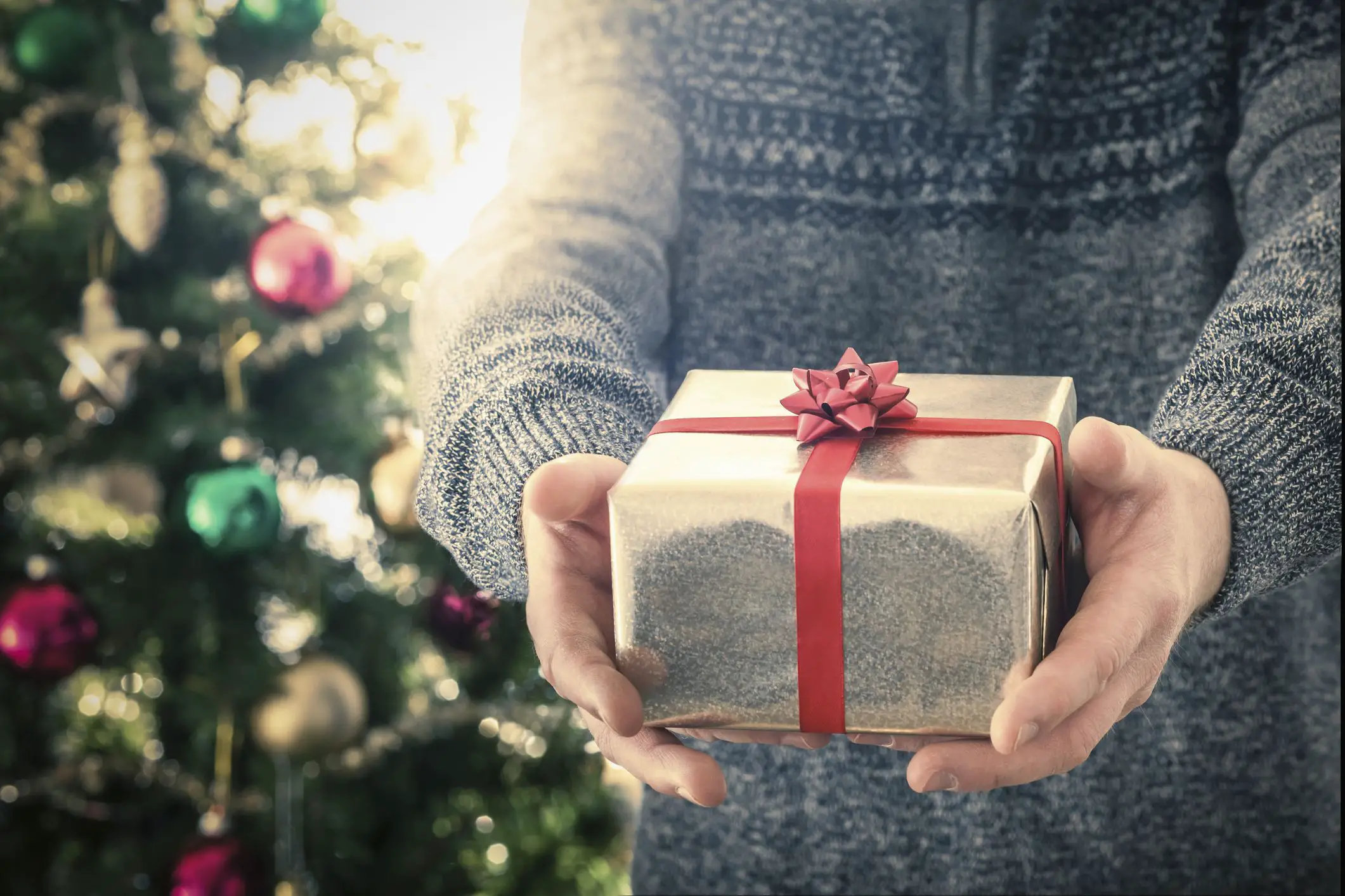 Historical Significance Of Christmastime Gift Giving
