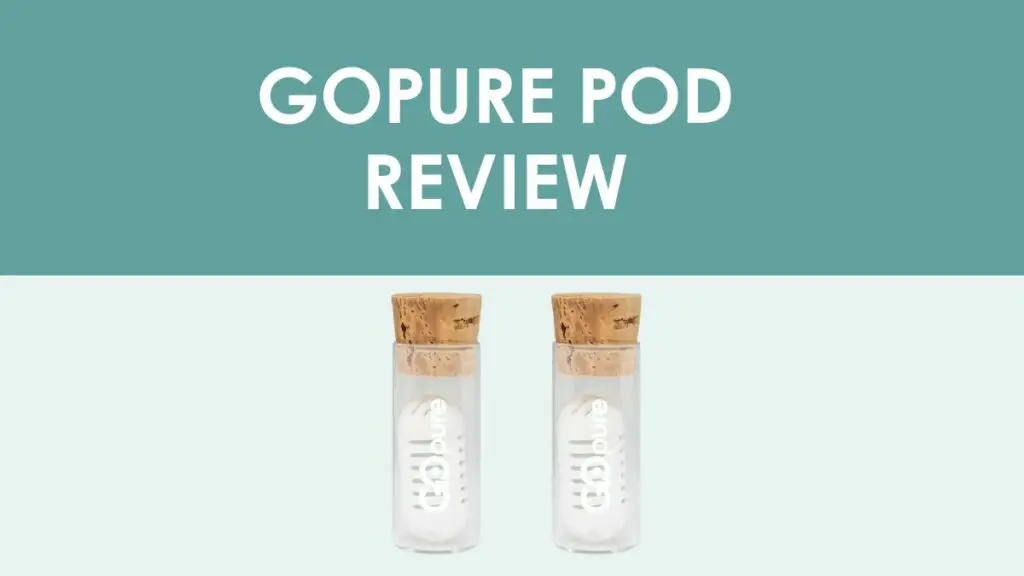 Gopure Pod Review