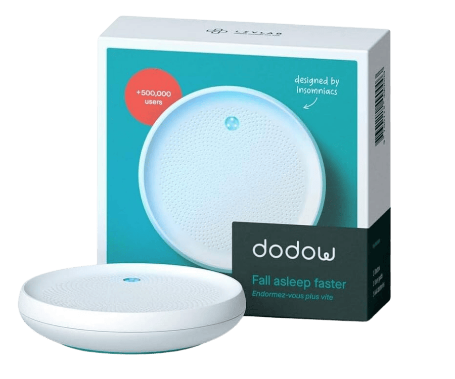 Dodow Sleep Aid
