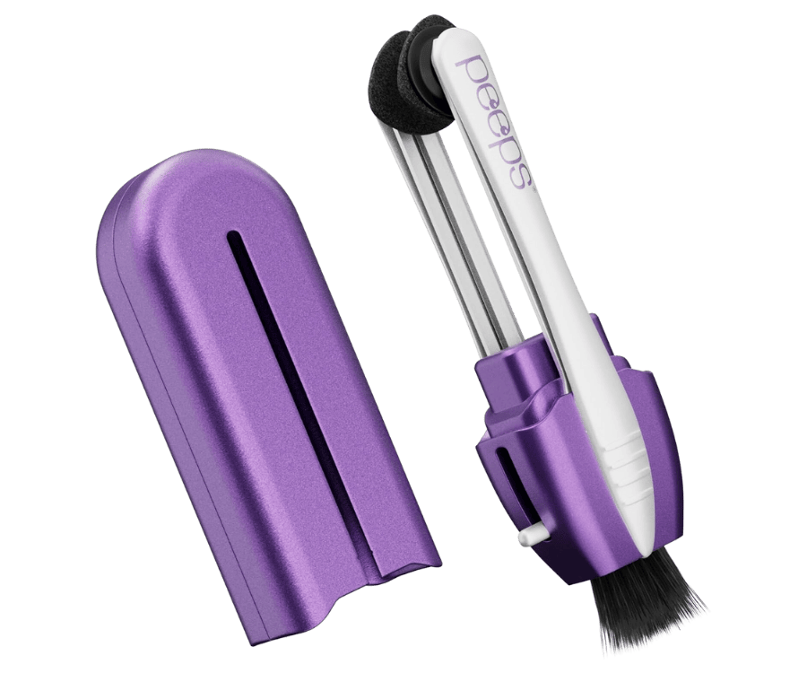 Peeps Eyeglass Cleaner