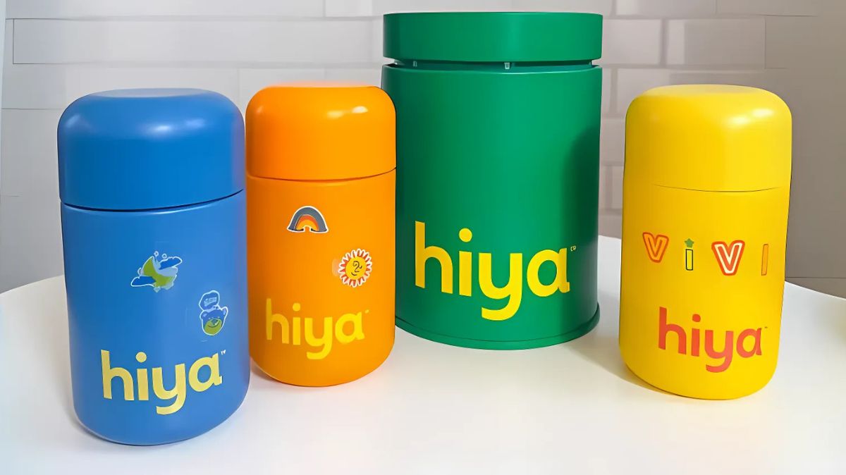 Hiya Products