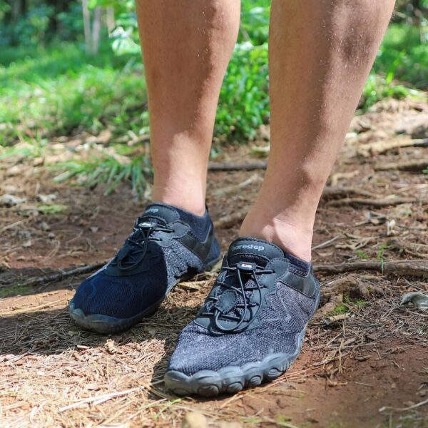 Barestep - The Shoes That Help With Pain Like No Other