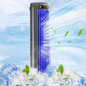Coldeez - New Cordless AC Device Is Taking Over American Homes