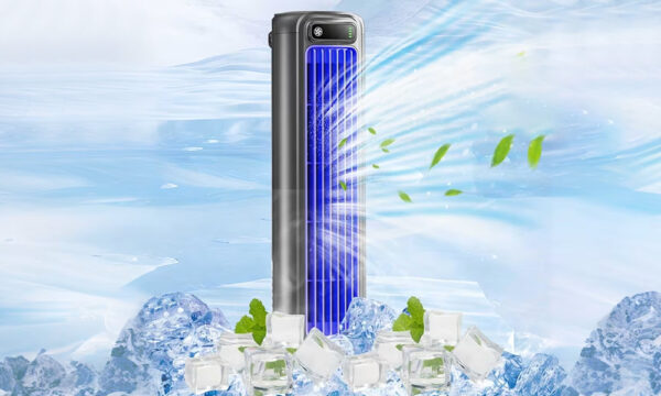 Coldeez - New Cordless AC Device Is Taking Over American Homes