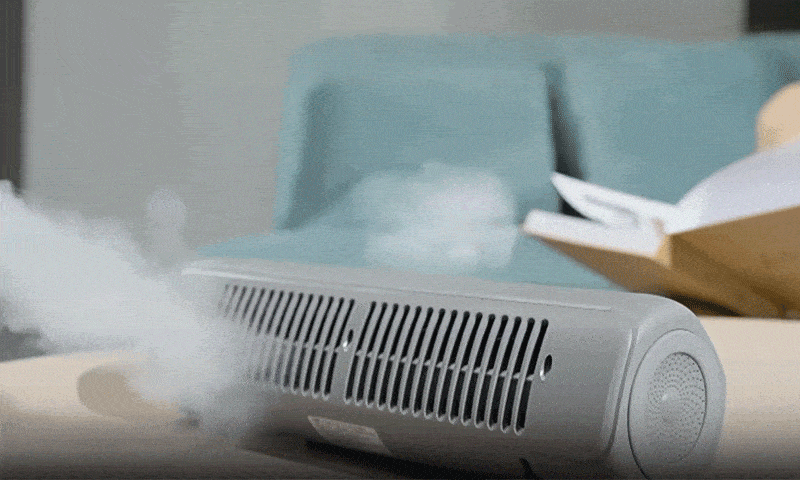 Coldeez - New Cordless AC Device Is Taking Over American Homes