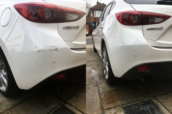 This Cloth Removes Car Scratches (And Saves You a Fortune)