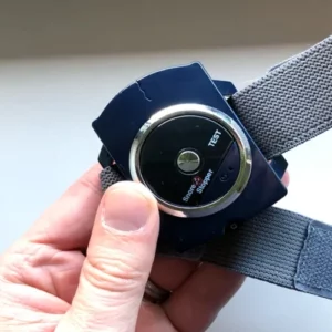 Sleep Connection – New Anti-Snoring Wristband Effectively Relieves Your Snoring