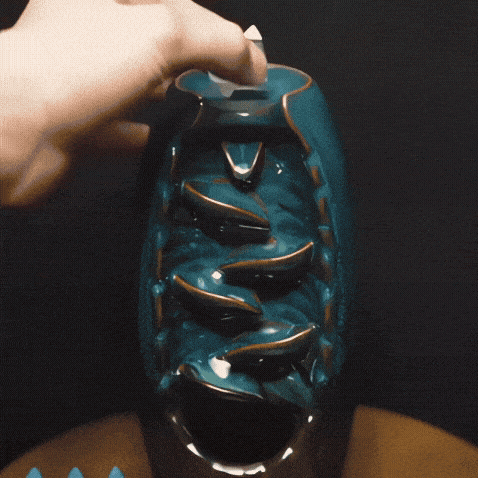 Spirual Incense – Why 47% of American Households Are Using Incense for Relaxation and Wellness