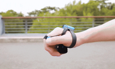 This Irresistible Car Keeps Your Kids off Their Phones and Computers