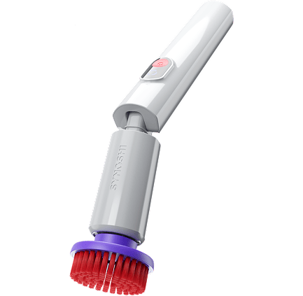 Synoshi Pro New genius Japanese invention cleans virtually everything in your house