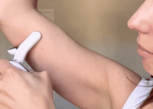 MyoGlow - The 10-Minute Secret for Smooth, Sculpted Arms