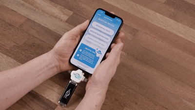ThePhotoStick Omni - Find & Protect ALL Your Memories In One Click