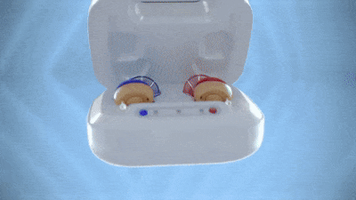 Oricle Hearing - The World’s 1st Hearing Aids for Less Than $100
