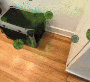 Air Ionizer - A Small Device That Helps Keep the Air in Your Home Feeling Fresh and Clean