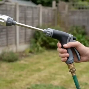 Power Blast Plus - Ditch the Heavy Pressure Washer for Good